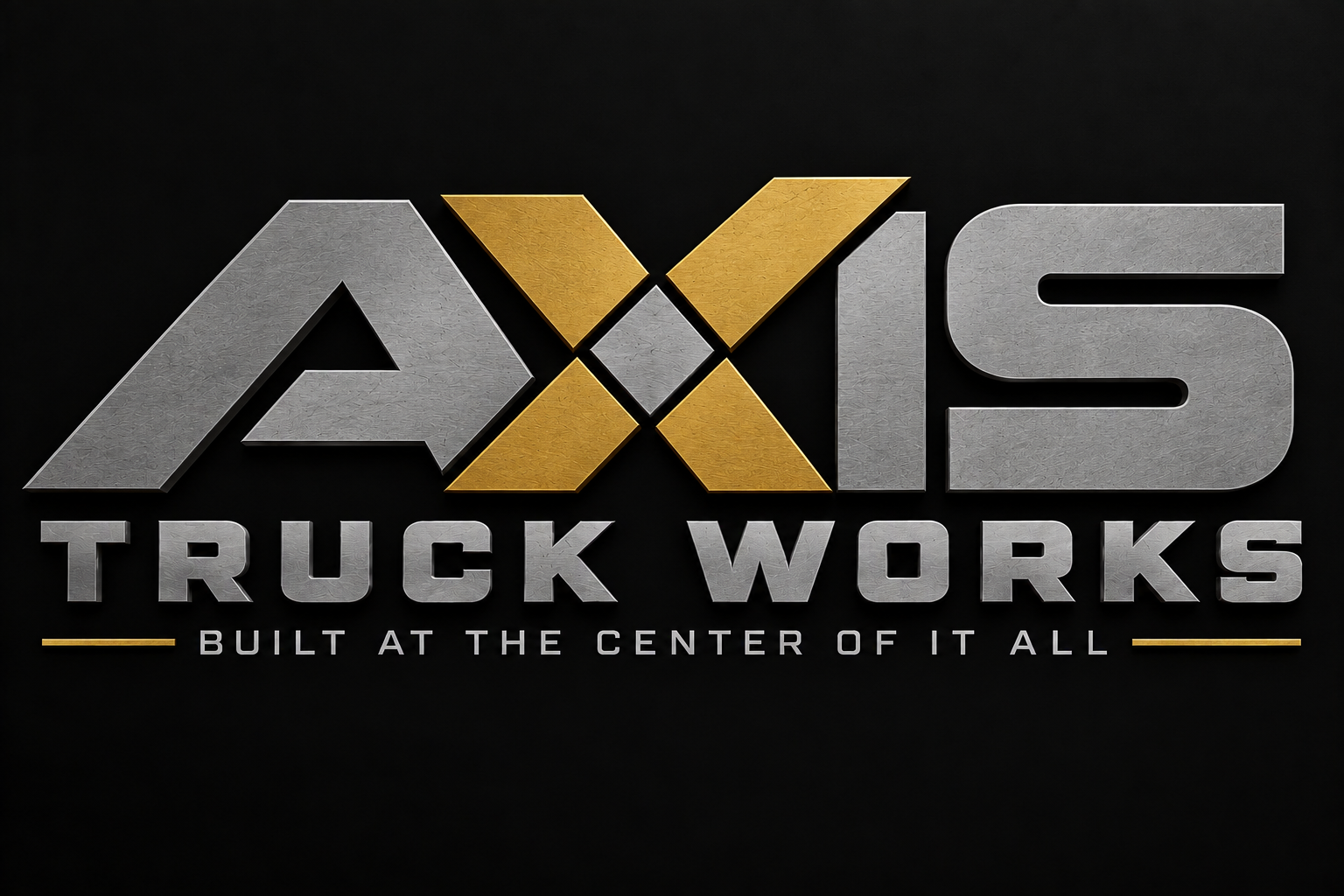 Axis Truck Works